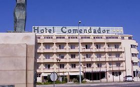 Hotel Comendador Bombarral